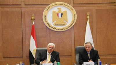 وزير التعليم العالي يقر حزمة قرارات مهمة لتطوير التعليم التكنولوجي
