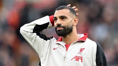 محمد صلاح ينتظر رقما قياسيا جديدا في مباراة ليفربول ونيوكاسل