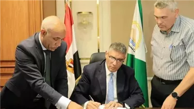 محافظ الجيزة يعتمد تنسيق القبول للثانوية العامة والتعليم الفني 2025.. خلال ساعات