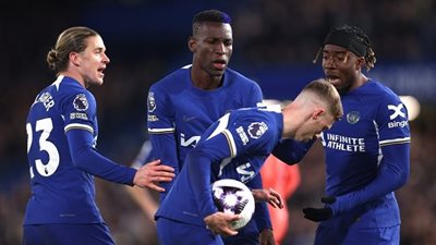 قمة منتظرة بين تشيلسي وفلومينينسي في نصف نهائي كأس العالم للأندية 2025