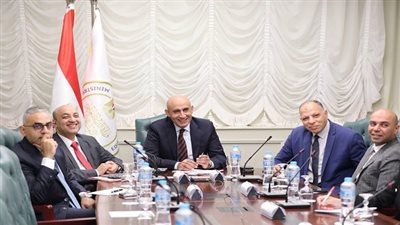 وزير التربية والتعليم يتخذ إجراءات وترتيبات هامة لآخر أيام امتحانات الثانوية العامة 2025