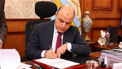 المحافظ يعتمد تنسيق الثانوية العامة 2025 كفر الشيخ.. الحد الأدنى للقبول وأماكن التقديم