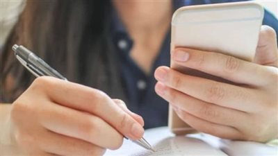 تداول امتحان الأحياء للثانوية العامة 2025.. بعد الساعات الأولى 