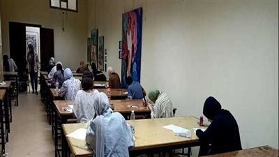 التعليم العالي توضح موقف طلاب الدور الثاني من اختبارات القدرات 2025