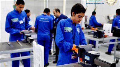 فتح باب التقديم لمدارس التكنولوجيا التطبيقية.. تعرف على الموعد المحدد