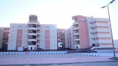 جامعة سوهاج الأهلية تُدشن صفحتها الرسمية على فيسبوك وتُطلق موقعها الإلكتروني