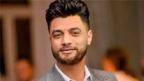 وفاة المطرب الشعبي