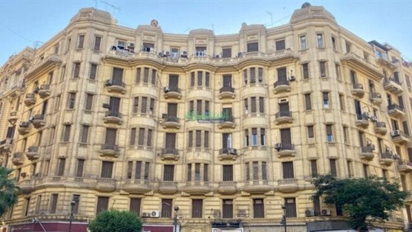 قانون الإيجار القديم