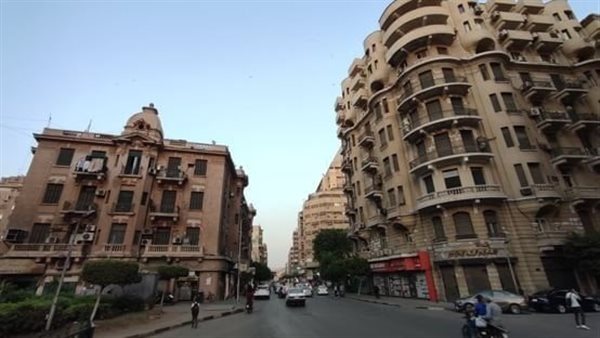 قانون الإيجار القديم