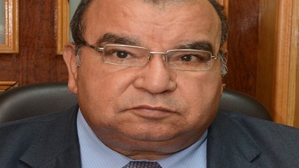 رفعت فياض يكتب: نهضة غير مسبوقة بجامعة سوهاج