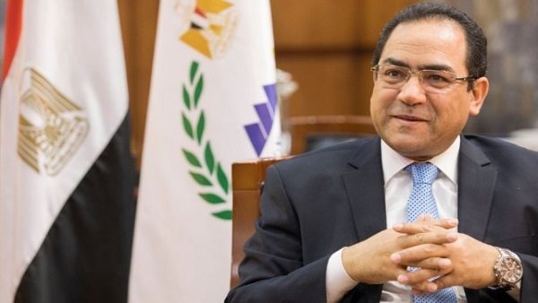 صالح الشيخ مستشارا