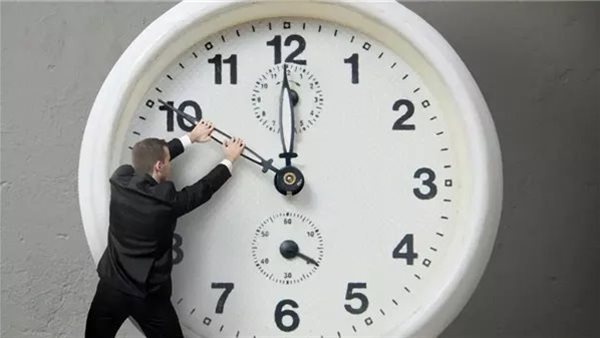 التوقيت الصيفي