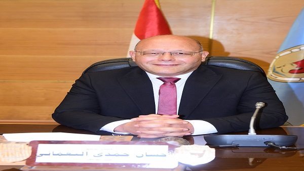 الدكتور حسان النعماني