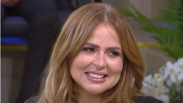 الاعلامية مها الصغير