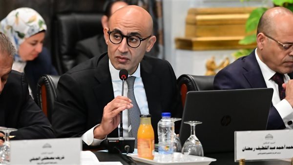 محمد عبد اللطيف،