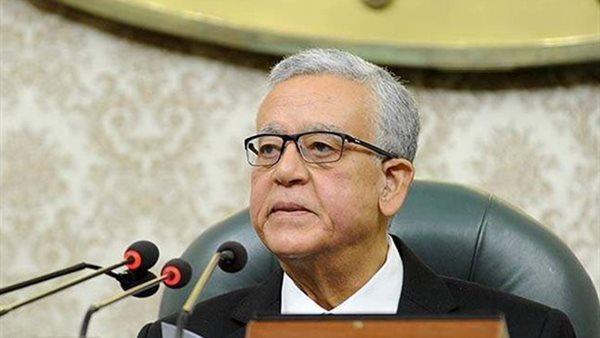  المستشار الدكتور