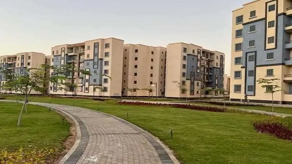 كراسة شروط شقق الإسكان