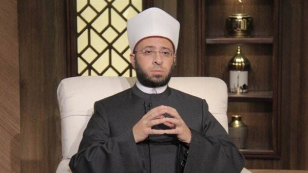 وزير الاوقاف