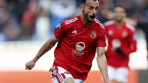 أحمد عبدالقادر