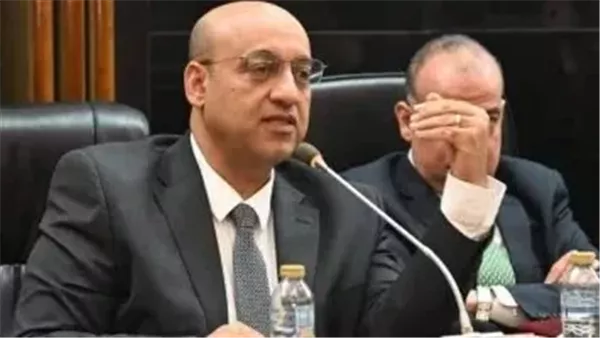 أيمن بهاء الدين البصال