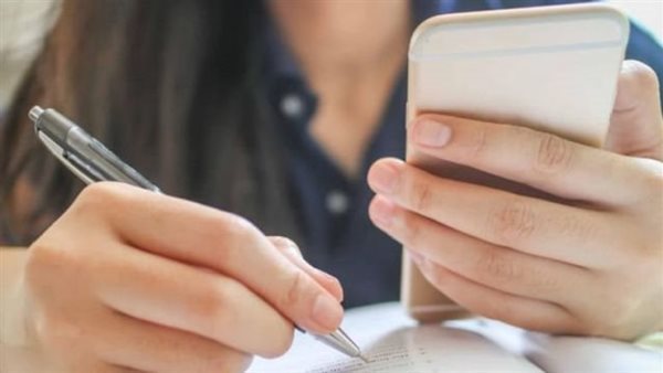 تسريب مادة الأحياء