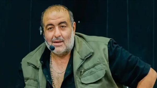 وفاة المخرج سامح