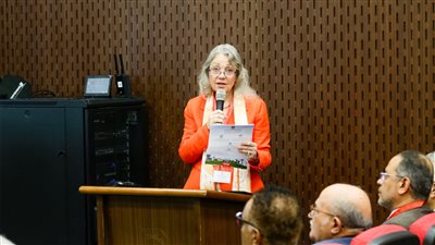 انطلاق النسخة الخامسة من المؤتمر الدولي لهندسة الكيمياء والطاقة والبيئة في الجامعة المصرية اليابانية