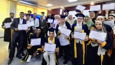 جامعة حلوان تطلق برنامجًا لتأهيل أخصائي التخاطب المحترف
