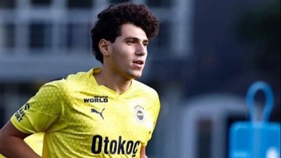 الزمالك يقترب من ضم اللاعب عمر فايد لدعم الدفاع