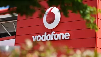 بعد عودة الإنترنت الأرضي.. تعرف على كود التعويض من فودافون