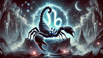 توقعات برج العقرب حظك اليوم الاثنين 21 يوليو 2025 مسارات الكواكب ترسم طريقك المالي والمهني والعاطفي