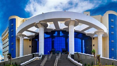 جامعة كفر الشيخ تعلن حاجتها إلى 109 وظائف جديدة شاغرة.. التفاصيل كامله