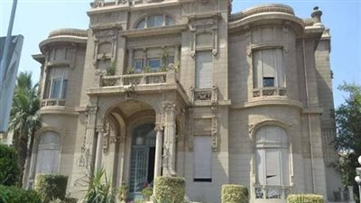 وكلاء جدد بكلية التجارة جامعة عين شمس