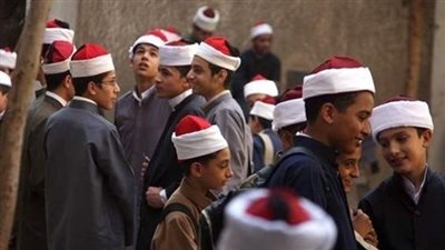 نتيجة الصف الثالث الثانوي الأزهري 2025 عبر بوابة الأزهر.. استعلم 