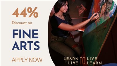 جامعة باديا تفتح أبوابها للمبدعين وتقدم منحة دراسية بكلية الفنون الجميلة