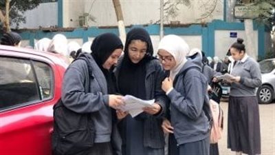 جدول امتحانات الدور الثانى لطلاب الشهادة الإعدادية فى الجيزة.. اعرف الموعد 