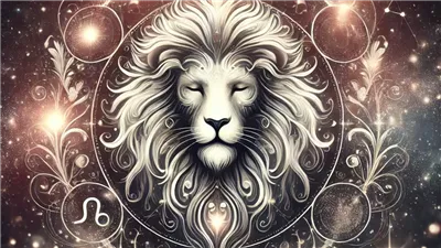 توقعات برج الأسد حظك اليوم الثلاثاء 15 يوليو 2025 زحل والمشتري يرسمان مسار جديد لأموالك