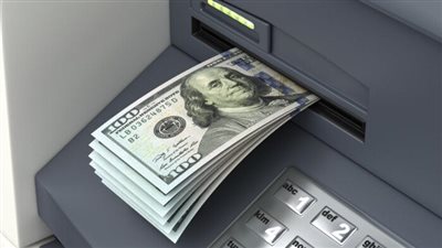 سعر الدولار اليوم مقابل الجنيه المصري يسجل 48.23 جنيه للشراء و48.39 جنيه للبيع