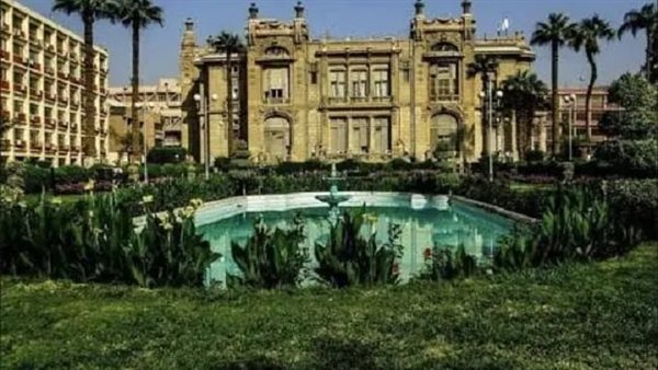 جامعة عين شمس