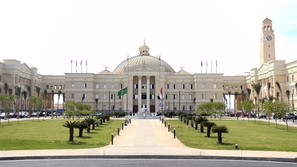 جامعة القاهرة الأهلية