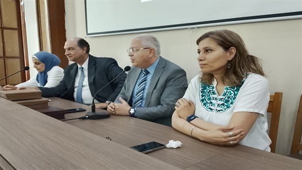 ملتقى توظيف جامعة