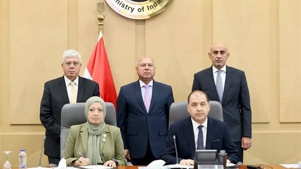 جانب من التعاون 