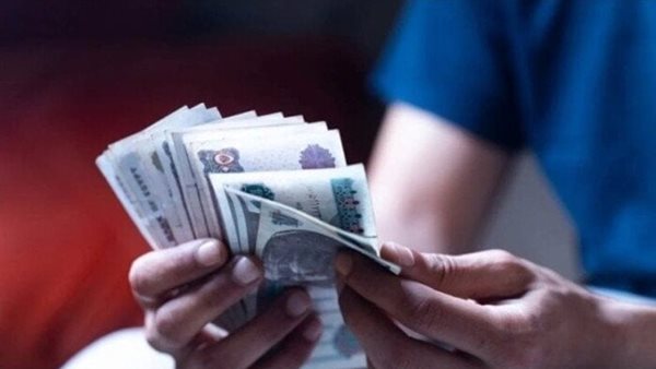 جدول مرتبات أعضاء