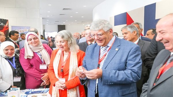 الجامعة المصرية اليابانية