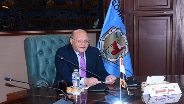 الدكتور حسان النعماني