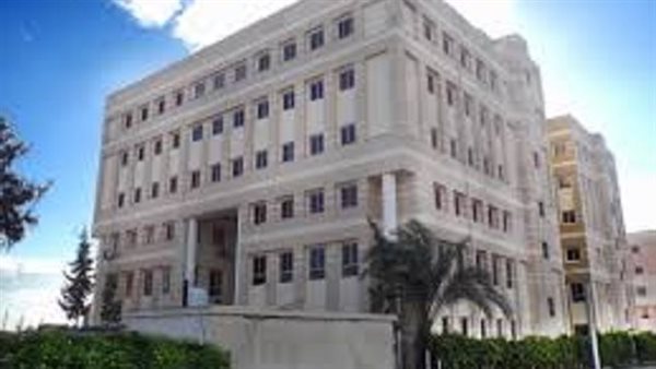 المعهد العالى للهندسة