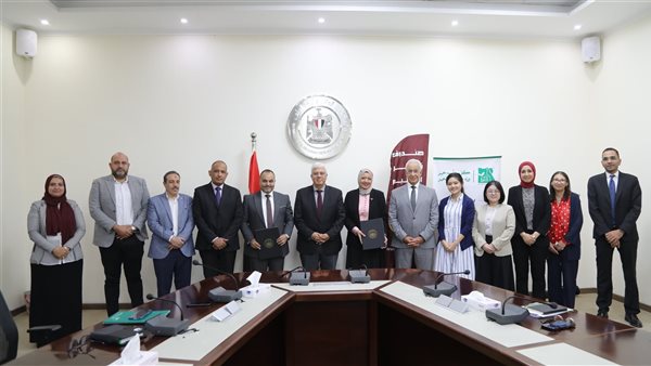 وزير التعليم العالى