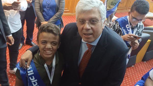 أبطال التحدي في جامعة