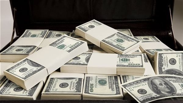 أسعار الدولار اليوم