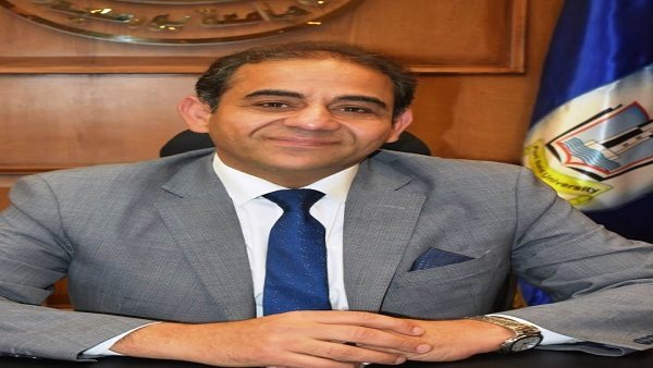 الدكتور شريف يوسف